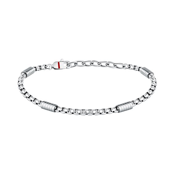 Pulsera Sector No Limits Hombre in Acero SZS120 - SZS120